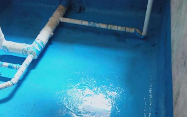 老边卫生间测漏水哪家好