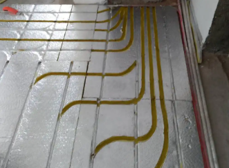 老边地暖维修哪家好